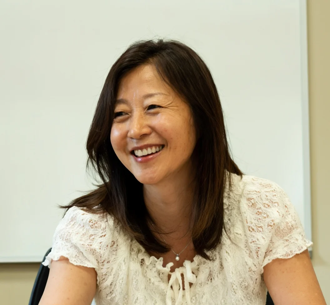 Dr. Kristine M. Hyon, DMD, MS